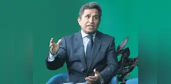 Carlos Rivera: “El caso de Alberto Fujimori creo que es una jurisprudencia que vale para Dina Boluarte” Carlos Rivera: “El caso de Alberto Fujimori creo que es una jurisprudencia que vale para Dina Boluarte”
