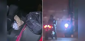 Rímac: delincuentes roban alrededor de S/90.000 a empresaria dentro de una cochera Rímac: delincuentes roban alrededor de S/90.000 a empresaria dentro de una cochera