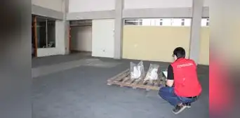 Comedores populares sin alimentos en Trujillo Comedores populares sin alimentos en Trujillo
