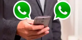 WhatsApp: ¿cómo tener 2 cuentas en tu teléfono y evitar comprar un segundo celular? WhatsApp: ¿cómo tener 2 cuentas en tu teléfono y evitar comprar un segundo celular?