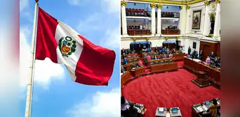 ¿El próximo año será feriado nacional el 7 de junio? Esto dice el Congreso ¿El próximo año será feriado nacional el 7 de junio? Esto dice el Congreso