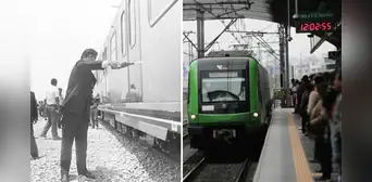 Tren eléctrico de Lima: ¿por qué tardó 25 años en inaugurarse y cuáles serán sus próximas rutas? Tren eléctrico de Lima: ¿por qué tardó 25 años en inaugurarse y cuáles serán sus próximas rutas?