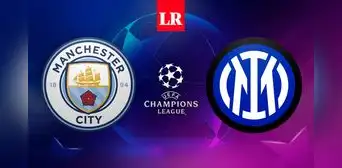 ¿Cuándo se juega la final Manchester City vs. Inter EN VIVO vía ESPN? Sigue AQUÍ la Champions