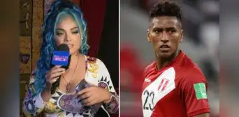 Jessy Kate minimiza invitaciones de Pedro Aquino: “Yo lo tomaba como broma” Jessy Kate minimiza invitaciones de Pedro Aquino: “Yo lo tomaba como broma”