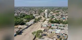 Piura: piden reanudar proyecto de agua valuado en más de S/ 561 millones para 96 asentamientos Piura: piden reanudar proyecto de agua valuado en más de S/ 561 millones para 96 asentamientos