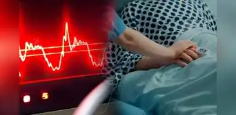 ¡Amor de madre! La heroica mujer que salió de un coma de 27 años tras salvar a su hijo ¡Amor de madre! La heroica mujer que salió de un coma de 27 años tras salvar a su hijo