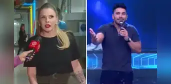 Johanna arremete contra Rafael Cardozo tras pedir expulsión de 'Pato' Parodi: “Es una jugada sucia” Johanna arremete contra Rafael Cardozo tras pedir expulsión de 'Pato' Parodi: “Es una jugada sucia”