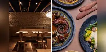 Restaurante peruano-venezolano Mérito aparece en la lista de los 100 mejores del mundo Restaurante peruano-venezolano Mérito aparece en la lista de los 100 mejores del mundo