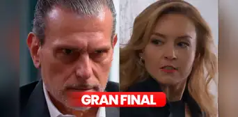 GRAN FINAL de "El amor invencible": así fue el dramático desenlace de la novela mexicana