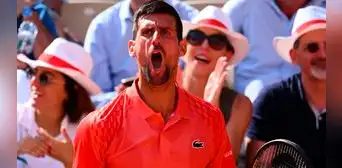 Novak Djokovic venció 3-1 a Carlos Alcaraz y clasificó a la gran final de Roland Garros 2023