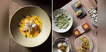 Mérito es uno de los 100 mejores restaurantes del mundo: ¿dónde está y cuánto cuesta?