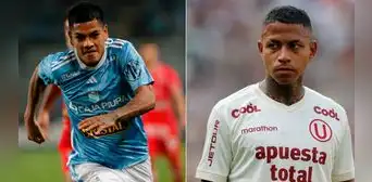 ¿Por qué Joao Grimaldo se volvió tendencia tras la lesión de Andy Polo? ¿Por qué Joao Grimaldo se volvió tendencia tras la lesión de Andy Polo?
