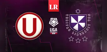 Universitario vs. San Martín, Liga Femenina: ¿a qué hora y dónde ver el partido de HOY? Universitario vs. San Martín, Liga Femenina: ¿a qué hora y dónde ver el partido de HOY?