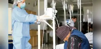 Estados Unidos: escasez de medicamentos para combatir el cáncer afecta a 100.000 pacientes Estados Unidos: escasez de medicamentos para combatir el cáncer afecta a 100.000 pacientes