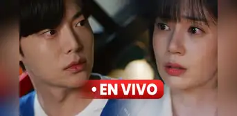 "The real has come", cap. 23 en ESTRENO: hora, canal y dónde ver gratis el k-drama con Ahn Jae Hyun "The real has come", cap. 23 en ESTRENO: hora, canal y dónde ver gratis el k-drama con Ahn Jae Hyun