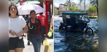 ¿Qué consecuencias tendría el fenómeno El Niño Global en el Perú? Esto dice Senamhi ¿Qué consecuencias tendría el fenómeno El Niño Global en el Perú? Esto dice Senamhi