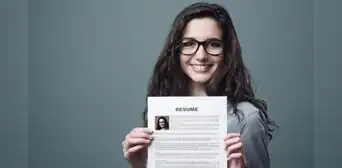 ¿Qué debo poner en mi CV si no tengo experiencia laboral? Ejemplos y frases útiles