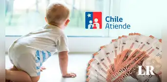 Bono por Control Niño Sano 2023: ¿hasta qué edad aplica, requisitos y de cuánto es el beneficio en Chile? Bono por Control Niño Sano 2023: ¿hasta qué edad aplica, requisitos y de cuánto es el beneficio en Chile?