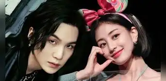 Suga de BTS tendrá participación en el album solista de Jihyo de TWICE