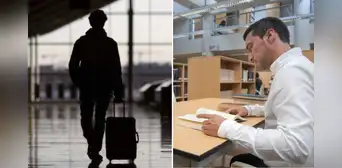 ¿No sabes que estudiar?: esta carrera te permitiría ganar hasta S/15.000 al mes y viajar GRATIS ¿No sabes que estudiar?: esta carrera te permitiría ganar hasta S/15.000 al mes y viajar GRATIS