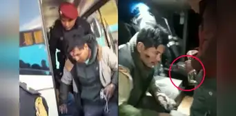Pasajeros enfrentan a choferes que bebían licor en ruta Puno-Tacna: "No hables, porque te pegan" Pasajeros enfrentan a choferes que bebían licor en ruta Puno-Tacna: "No hables, porque te pegan"