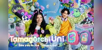 ¡Vuelven los Tamagotchi! Mascotas virtuales serán relanzadas y tendrán su propio metaverso ¡Vuelven los Tamagotchi! Mascotas virtuales serán relanzadas y tendrán su propio metaverso