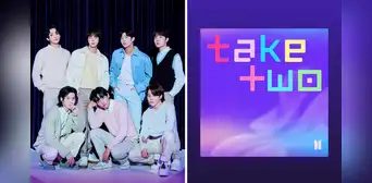 BTS lanzó "Take two": letra en español, significado de la nueva canción y fanchant oficial para ARMY BTS lanzó "Take two": letra en español, significado de la nueva canción y fanchant oficial para ARMY