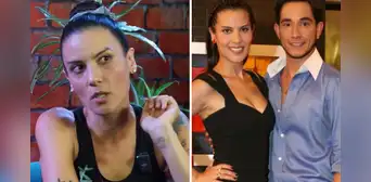 Úrsula Boza aceptó que era muy celosa con Gianotti: “La ‘Mirada de tiburón' es chancay de a 20 a mi lado”