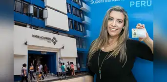 ¿Cómo solicitar el carné de extranjería en Migraciones Perú por internet?