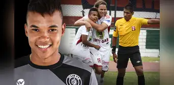 Un homenaje a Andrés Arroyave, el joven colombiano de Ayacucho que fue víctima del cáncer Un homenaje a Andrés Arroyave, el joven colombiano de Ayacucho que fue víctima del cáncer