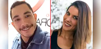¿Cuántos años tiene Úrsula Boza y cuánto se lleva con su esposo, Christopher Gianotti?
