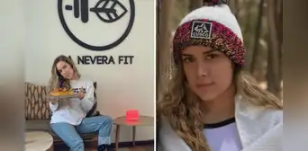 Ale Venturo: ¿qué carrera estudió y cuál es el exitoso negocio de la joven empresaria?
