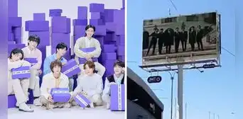 BTS invade Perú por su décimo aniversario: ¿dónde están sus pantallas LED y cómo encontrarlas? BTS invade Perú por su décimo aniversario: ¿dónde están sus pantallas LED y cómo encontrarlas?