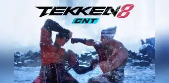¿Quieres jugar Tekken 8 gratis y probarlo antes de su estreno? Regístrate en la beta cerrada de PS5, Xbox y Steam