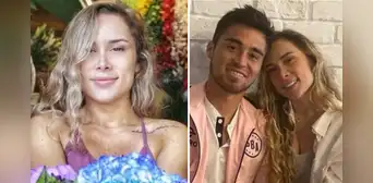 Ale Venturo no volverá a hablar de su separación con el ‘Gato’ Cuba: “Por el bienestar de mi hija” Ale Venturo no volverá a hablar de su separación con el ‘Gato’ Cuba: “Por el bienestar de mi hija”