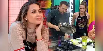 ¿Milett Figueroa y Giacomo andan en coqueteos? José Peláez rompe con rumores tras 'shippeos' de fans