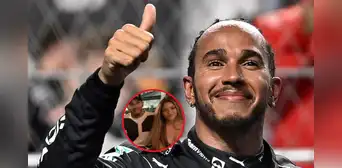 ¿Qué nacionalidad tiene Lewis Hamilton y cuántos hermanos tiene el piloto de Fórmula 1?