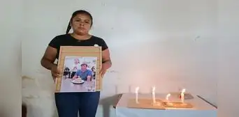 Familiares de peruano asesinado en Chile piden apoyo para repatriar sus restos hasta Trujillo Familiares de peruano asesinado en Chile piden apoyo para repatriar sus restos hasta Trujillo