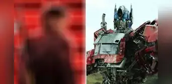 Final explicado de "Transformers" 7: ¿qué significa la última escena y qué pasará con los autobots? Final explicado de "Transformers" 7: ¿qué significa la última escena y qué pasará con los autobots?