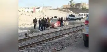 Cadena perpetua para sicario que asesinó a dirigente de Cono Norte de Arequipa Cadena perpetua para sicario que asesinó a dirigente de Cono Norte de Arequipa