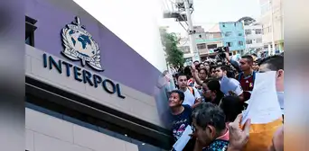 ¿Cómo obtener la Ficha de Canje Internacional de la Interpol en Perú?