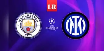 Ver en México, Manchester City vs. Inter EN VIVO: ¿a qué hora juegan por la Champions League? Ver en México, Manchester City vs. Inter EN VIVO: ¿a qué hora juegan por la Champions League?