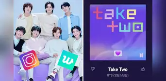 BTS: los 7 idols de Bangtan regresan a las redes tras estreno de "Take two" y esto fue lo que dijo Jin BTS: los 7 idols de Bangtan regresan a las redes tras estreno de "Take two" y esto fue lo que dijo Jin