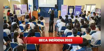 Beca Indígena 2023: ¿cuánto cobran los beneficiarios del Junaeb? Beca Indígena 2023: ¿cuánto cobran los beneficiarios del Junaeb?