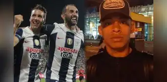 Kevin Quevedo y su sorprendente revelación sobre un posible festejo si le anota gol a Alianza