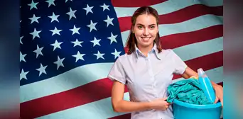 ¿Cuánto gana un trabajador de lavandería en Estados Unidos? ¿Cuánto gana un trabajador de lavandería en Estados Unidos?