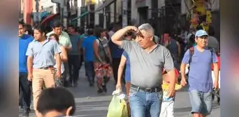 Calor en Lima continuaría en junio, según Senamhi: ¿hasta qué temperaturas se podría llegar?