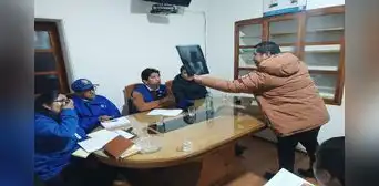 Investigarán muertes de protestas sociales, ya no en Lima, sino en regiones Investigarán muertes de protestas sociales, ya no en Lima, sino en regiones