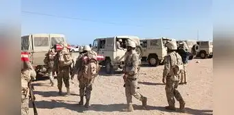 Desaparece militar cuando patrullaba frontera con Chile Desaparece militar cuando patrullaba frontera con Chile