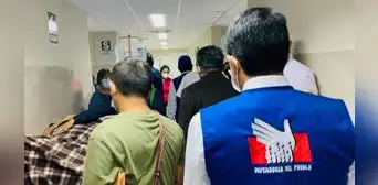 Municipalidades de La Libertad no gastan en planes contra el dengue Municipalidades de La Libertad no gastan en planes contra el dengue